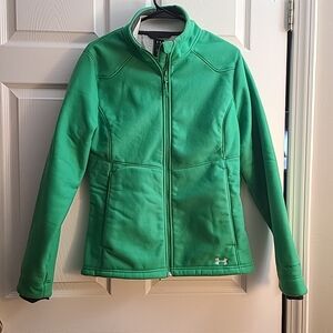 Under Armour Storm Fleece Full-Zip Jacket